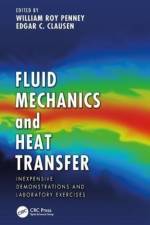 Fluid Mechanics and Heat Transfer