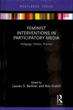 Feminist Interventions in Participatory Media