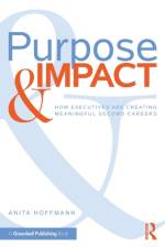 Purpose & Impact af Anita Hoffmann