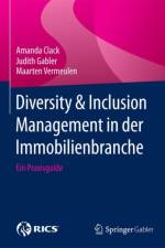 Diversity & Inclusion Management in der Immobilienbranche af Maarten Vermeulen
