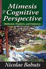 Mimesis in a Cognitive Perspective af Nicolae Babuts