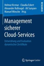 Management Sicherer Cloud-Services