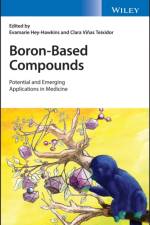 Boron-Based Compounds af E Hey-Hawkins