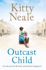 Outcast Child af Kitty Neale