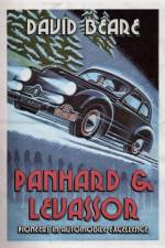 Panhard & Levassor af David Beare