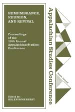 Remembrance, Reunion, and Revival