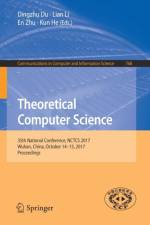 Theoretical Computer Science
