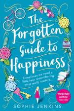 The Forgotten Guide to Happiness af Sophie Jenkins