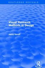Visual Research Methods in Design (Routledge Revivals) af Henry Sanoff