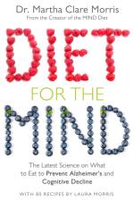 Diet for the Mind af Martha Clare Morris