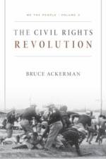 We the People af Bruce Ackerman