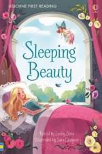 Sleeping Beauty af Lesley Sims