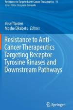 Resistance to Anti-Cancer Therapeutics Targeting Receptor Tyrosine Kinases and Downstream Pathways