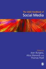The SAGE Handbook of Social Media