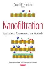 Nanofiltration af Donald E Hamilton