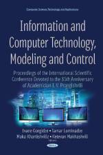 Information & Computer Technology, Modeling & Control