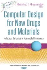 Computer Design for New Drugs and Materials