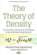 The Theory of Density af Mohammad Javanshiry