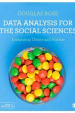 Data Analysis for the Social Sciences af Douglas Bors