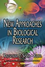 New Approaches in Biological Research
