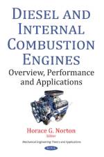 Diesel & Internal Combustion Engines