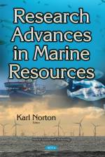 Research Advances in Marine Resources