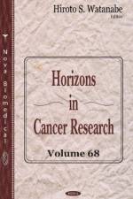 Horizons in Cancer Research