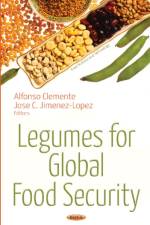 Legumes for Global Food Security