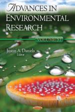 Advances in Environmental Research