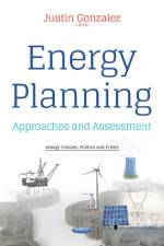Energy Planning