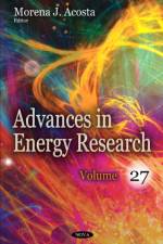 Advances in Energy Research