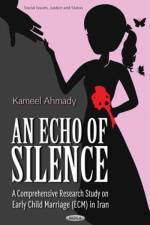 Echo of Silence af Kameel Ahmady