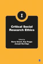 Critical Social Research Ethics, 4v