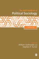 The SAGE Handbook of Political Sociology, 2v