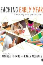 Teaching Early Years