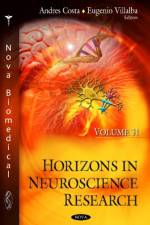 Horizons in Neuroscience Research