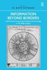 Information Beyond Borders