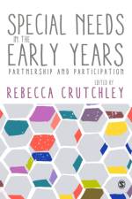 Special Needs in the Early Years