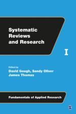 Systematic Reviews and Research