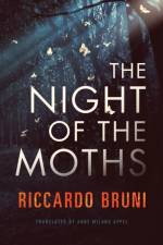The Night of the Moths af Riccardo Bruni