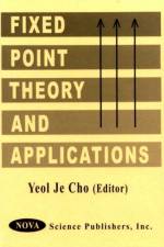 Fixed Point Theory & Applications
