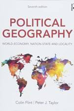 Political Geography