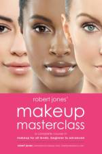 Robert Jones' Makeup Masterclass