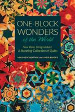 One-Block Wonders of the World af Maxine Rosenthal