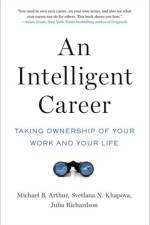 An Intelligent Career af Michael B. (Professor of Management Arthur