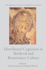 DISTRIBUTED COGNITION af ANDERSON MIRANDA