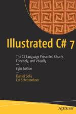 Illustrated C# 7 af Cal Schrotenboer