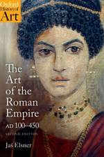 The Art of the Roman Empire af Jas ( Elsner