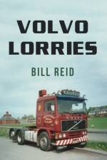 Volvo Lorries af Bill Reid