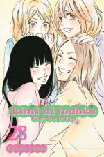Kimi ni Todoke: From Me to You, Vol. 28 af Karuho Shiina